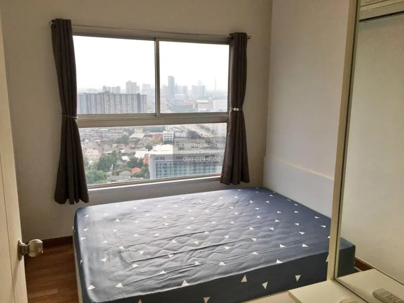 เช่าคอนโด เดอะ ทรัสต์ คอนโด งามวงศ์วาน  MRT-ศูนย์ราชการนนทบุรี ตล