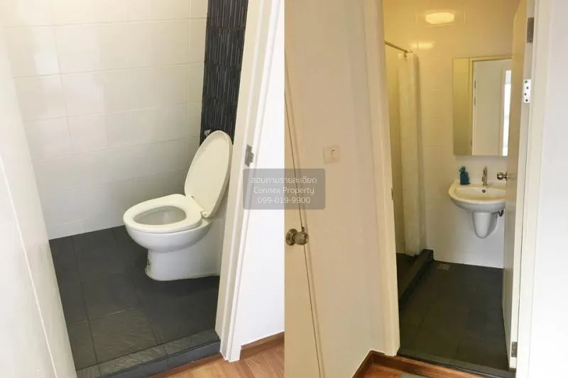 เช่าคอนโด เดอะ ทรัสต์ คอนโด งามวงศ์วาน  MRT-ศูนย์ราชการนนทบุรี ตล