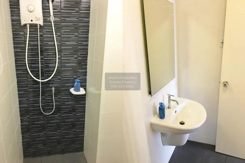 เช่าคอนโด เดอะ ทรัสต์ คอนโด งามวงศ์วาน  MRT-ศูนย์ราชการนนทบุรี ตล