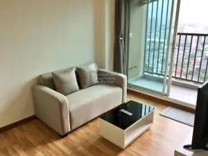 เช่าคอนโด เดอะ ทรัสต์ คอนโด งามวงศ์วาน  MRT-ศูนย์ราชการนนทบุรี ตลาดบางเขน เขต ดอนเมือง นนทบุรี CX-05378