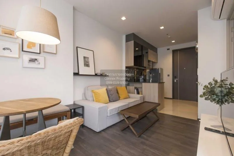 FOR RENT condo , The Line Asoke-Ratchada ,  , Din Daeng , Bangkok 1