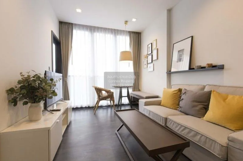 FOR RENT condo , The Line Asoke-Ratchada ,  , Din Daeng , Bangkok 2