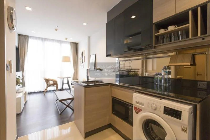 FOR RENT condo , The Line Asoke-Ratchada ,  , Din Daeng , Bangkok 4