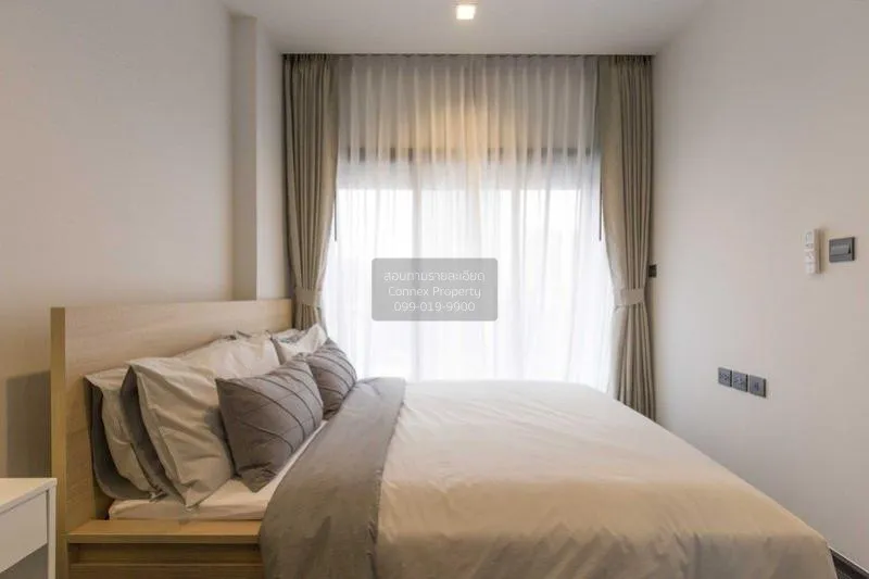 FOR RENT condo , The Line Asoke-Ratchada ,  , Din Daeng , Bangkok