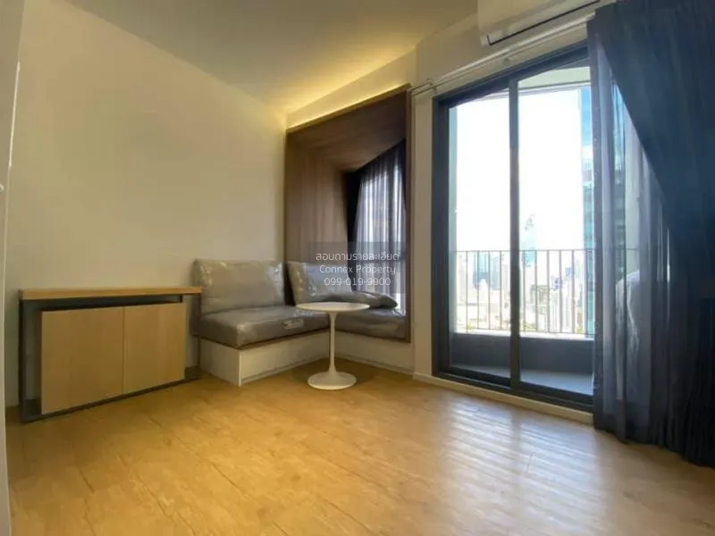 เช่าคอนโด ทริปเปิ้ล วาย เรสซิเด้นซ์  MRT-สามย่าน วังใหม่ เขต ปทุม 3