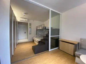 FOR RENT condo , Triple Y Residence , MRT-Sam Yan ,  , Pathum Wan , Bangkok , CX-05381