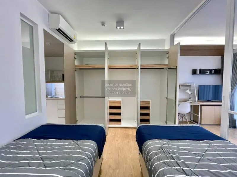 FOR RENT condo , Triple Y Residence , MRT-Sam Yan ,  , Pathum Wan