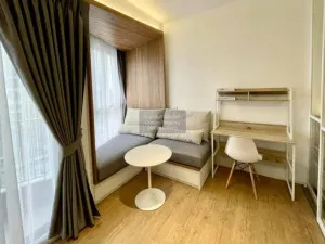 FOR RENT condo , Triple Y Residence , MRT-Sam Yan ,  , Pathum Wan , Bangkok , CX-05383