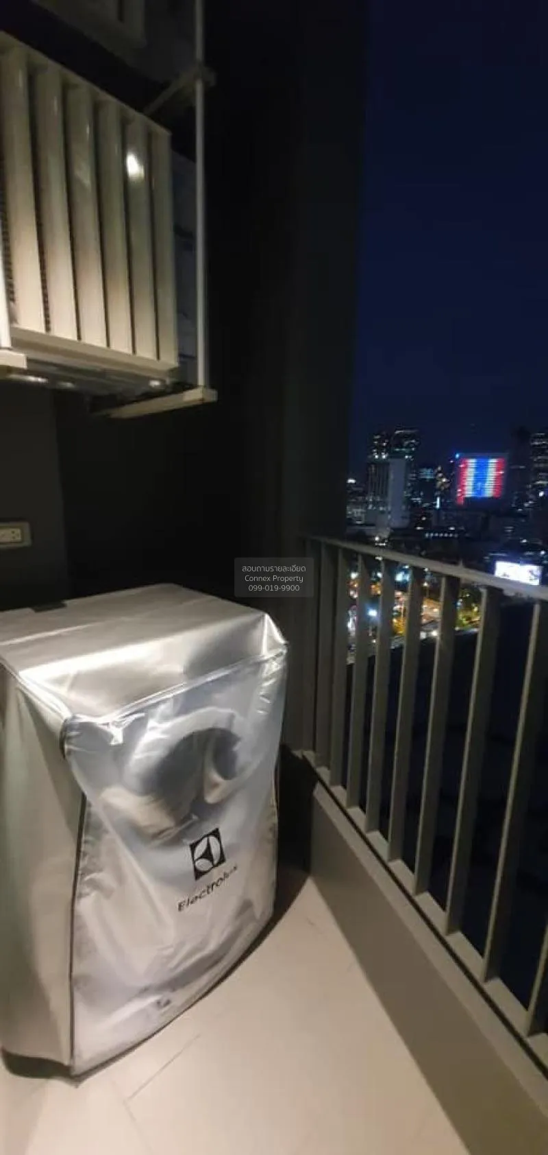 เช่าคอนโด ทริปเปิ้ล วาย เรสซิเด้นซ์  MRT-สามย่าน วังใหม่ เขต ปทุม