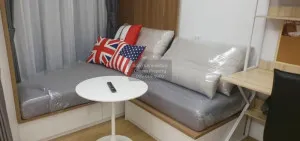 FOR RENT condo , Triple Y Residence , MRT-Sam Yan ,  , Pathum Wan , Bangkok , CX-05385