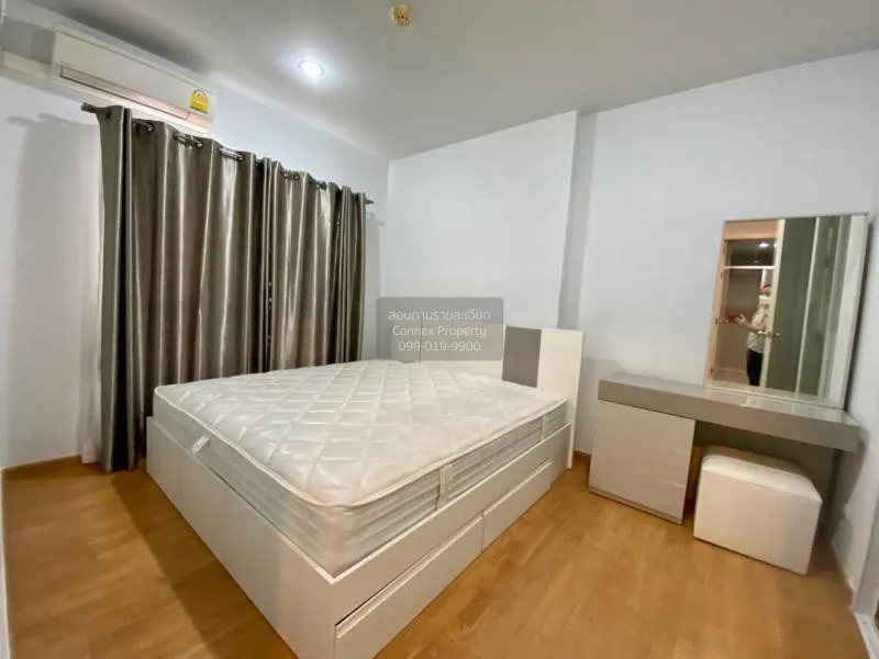 เช่าคอนโด เดอะ พาร์คแลนด์ เพชรเกษม  MRT-หลักสอง บางแค เขต บางแค ก 4