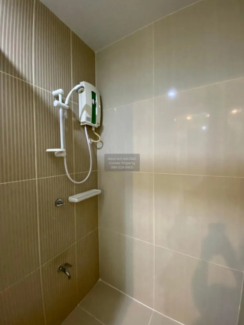 เช่าคอนโด เดอะ พาร์คแลนด์ เพชรเกษม  MRT-หลักสอง บางแค เขต บางแค ก