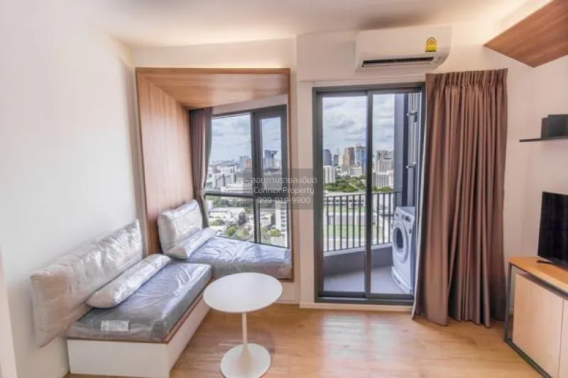 FOR RENT condo , Triple Y Residence , MRT-Sam Yan ,  , Pathum Wan 1