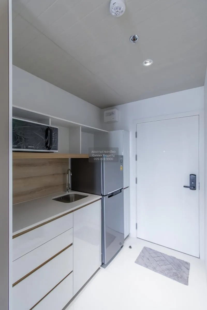 FOR RENT condo , Triple Y Residence , MRT-Sam Yan ,  , Pathum Wan 4