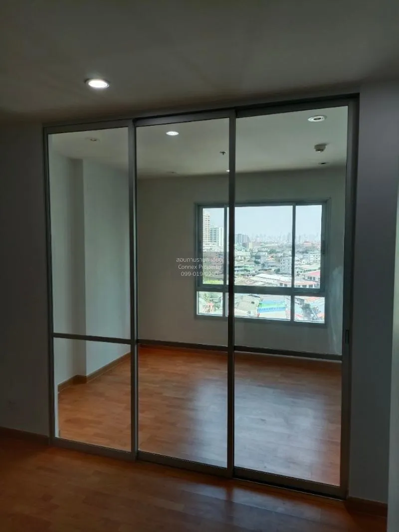 FOR SALE condo , The President Sathorn - Ratchaphruek 1 , BTS-Ban 2