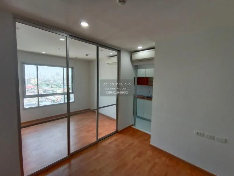 FOR SALE condo , The President Sathorn - Ratchaphruek 1 , BTS-Ban 3