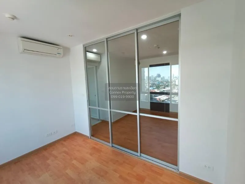 FOR SALE condo , The President Sathorn - Ratchaphruek 1 , BTS-Ban 4