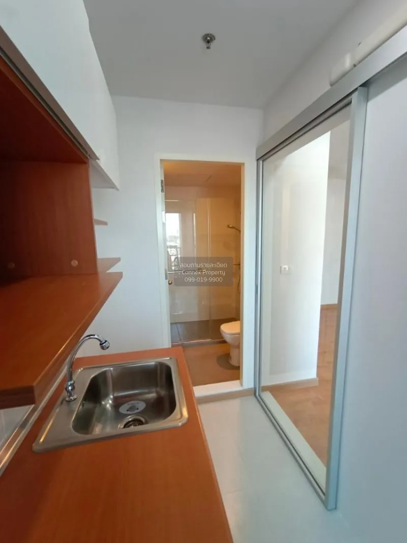 FOR SALE condo , The President Sathorn - Ratchaphruek 1 , BTS-Ban