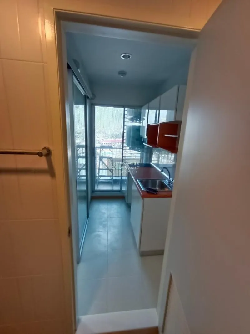 FOR SALE condo , The President Sathorn - Ratchaphruek 1 , BTS-Ban