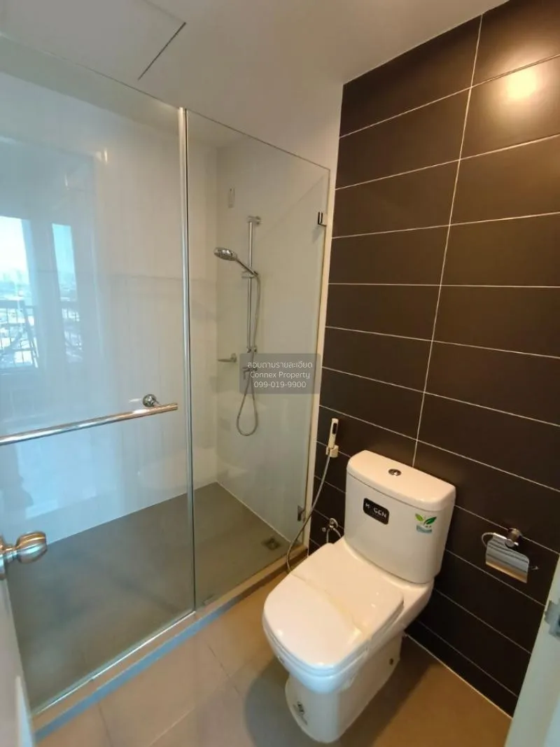 FOR SALE condo , The President Sathorn - Ratchaphruek 1 , BTS-Ban