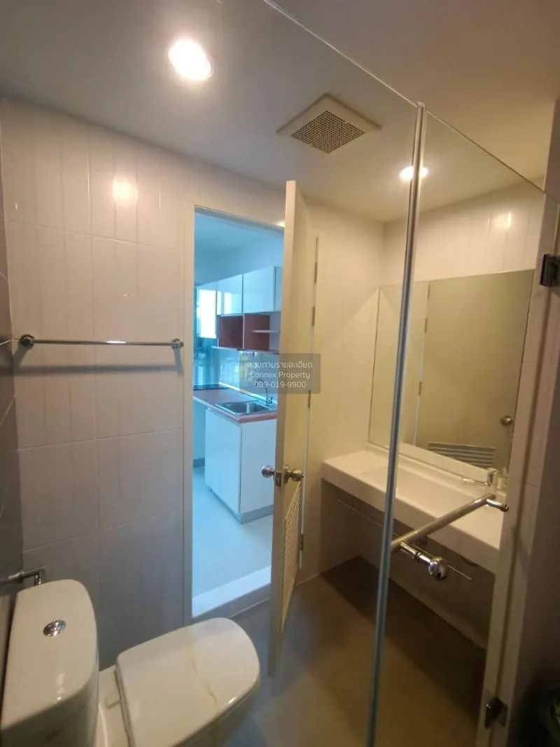 FOR SALE condo , The President Sathorn - Ratchaphruek 1 , BTS-Ban