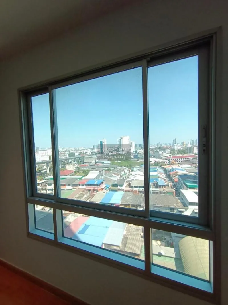 FOR SALE condo , The President Sathorn - Ratchaphruek 1 , BTS-Ban