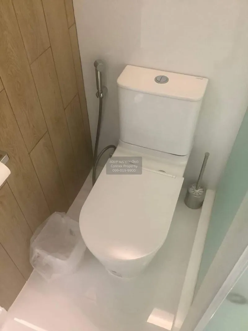 เช่าคอนโด ทริปเปิ้ล วาย เรสซิเด้นซ์  MRT-สามย่าน วังใหม่ เขต ปทุม