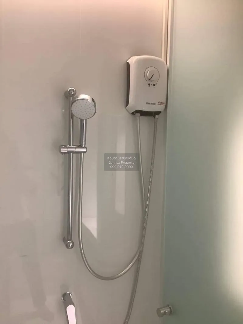 เช่าคอนโด ทริปเปิ้ล วาย เรสซิเด้นซ์  MRT-สามย่าน วังใหม่ เขต ปทุม