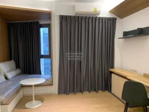 FOR RENT condo , Triple Y Residence , MRT-Sam Yan ,  , Pathum Wan , Bangkok , CX-05390