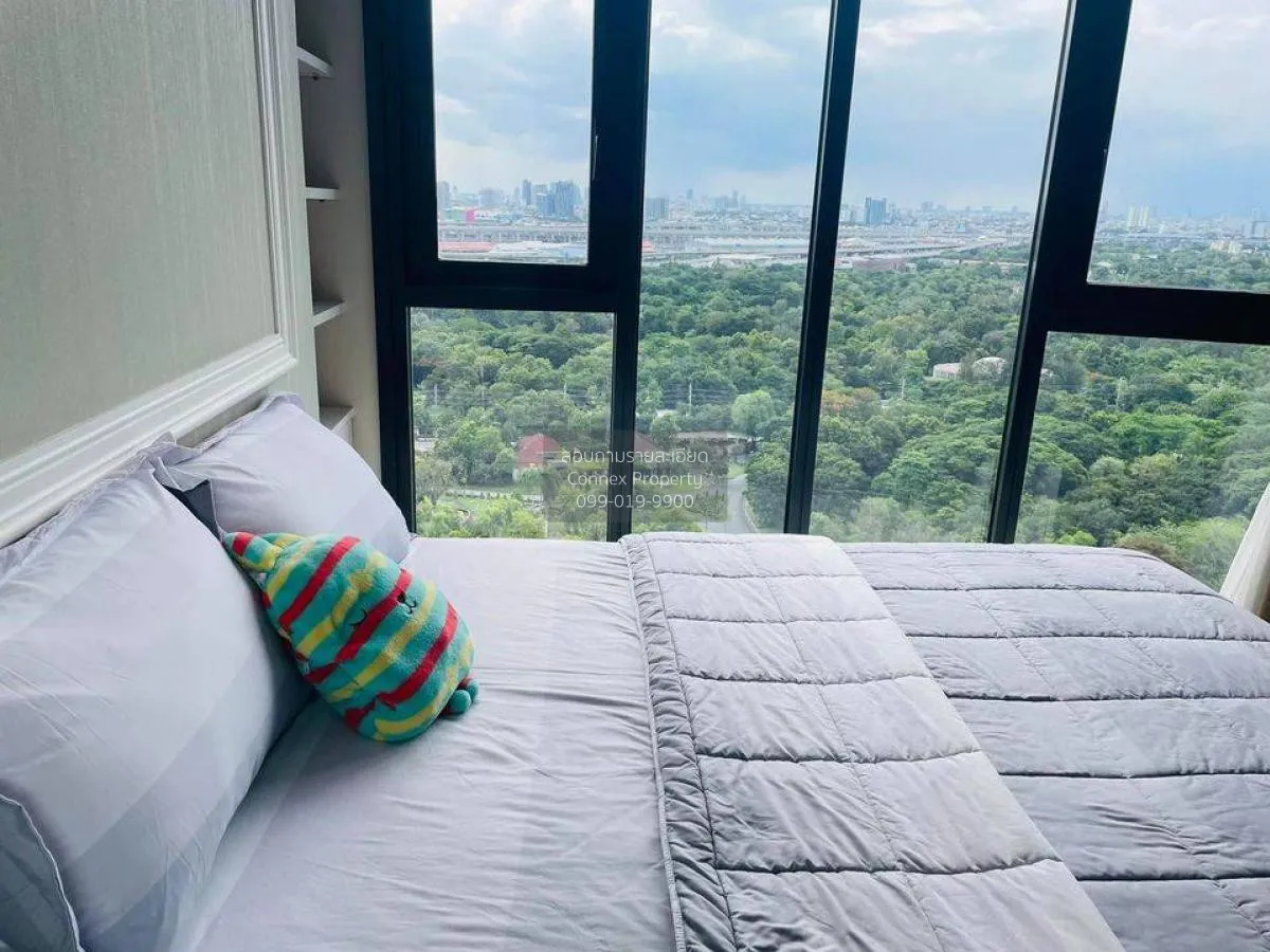 เช่าคอนโด เดอะไลน์ จตุจักร จอมพล  เขต จตุจักร กรุงเทพมหานคร CX-05