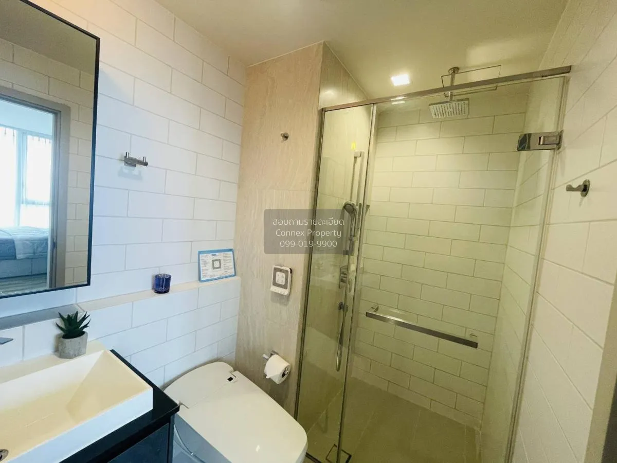 เช่าคอนโด เดอะไลน์ จตุจักร จอมพล  เขต จตุจักร กรุงเทพมหานคร CX-05