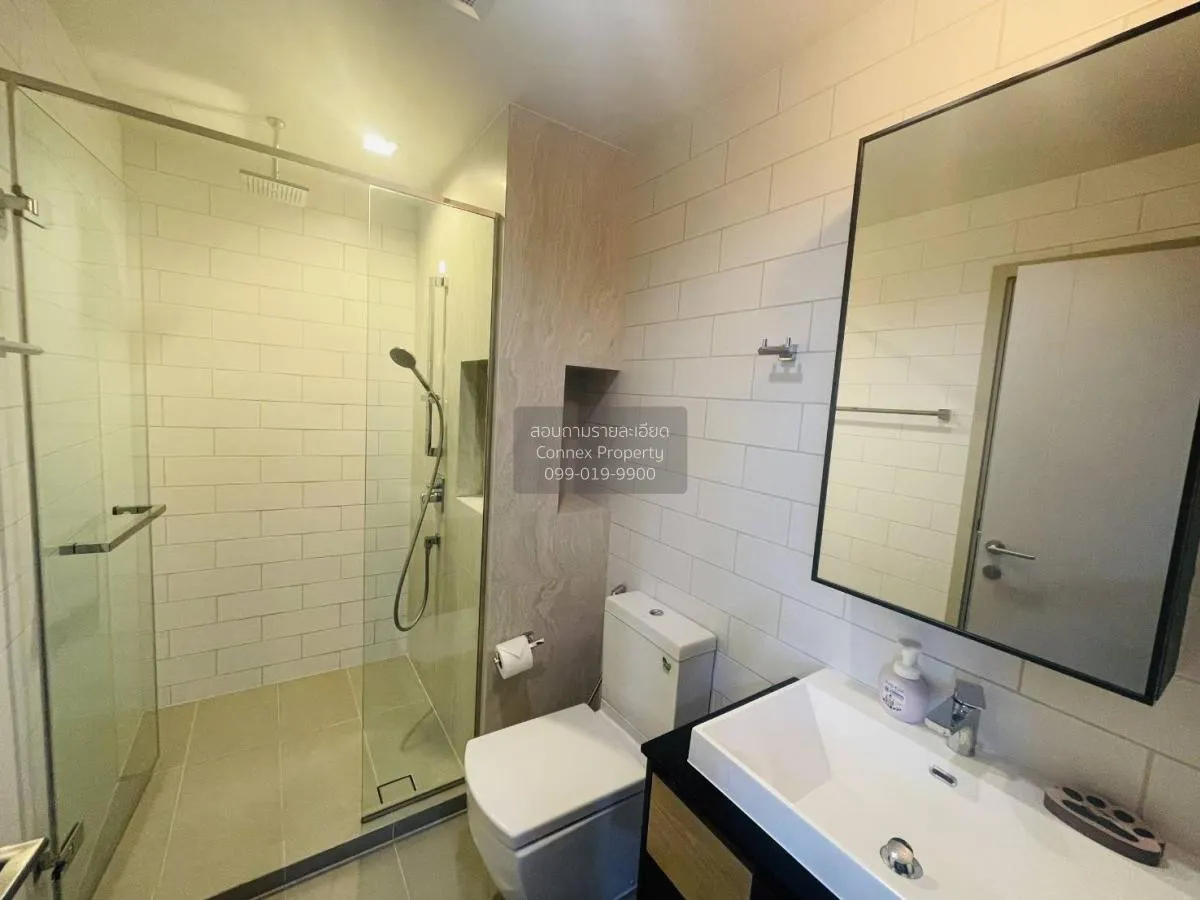 เช่าคอนโด เดอะไลน์ จตุจักร จอมพล  เขต จตุจักร กรุงเทพมหานคร CX-05