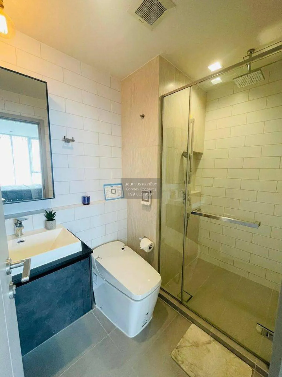 เช่าคอนโด เดอะไลน์ จตุจักร จอมพล  เขต จตุจักร กรุงเทพมหานคร CX-05