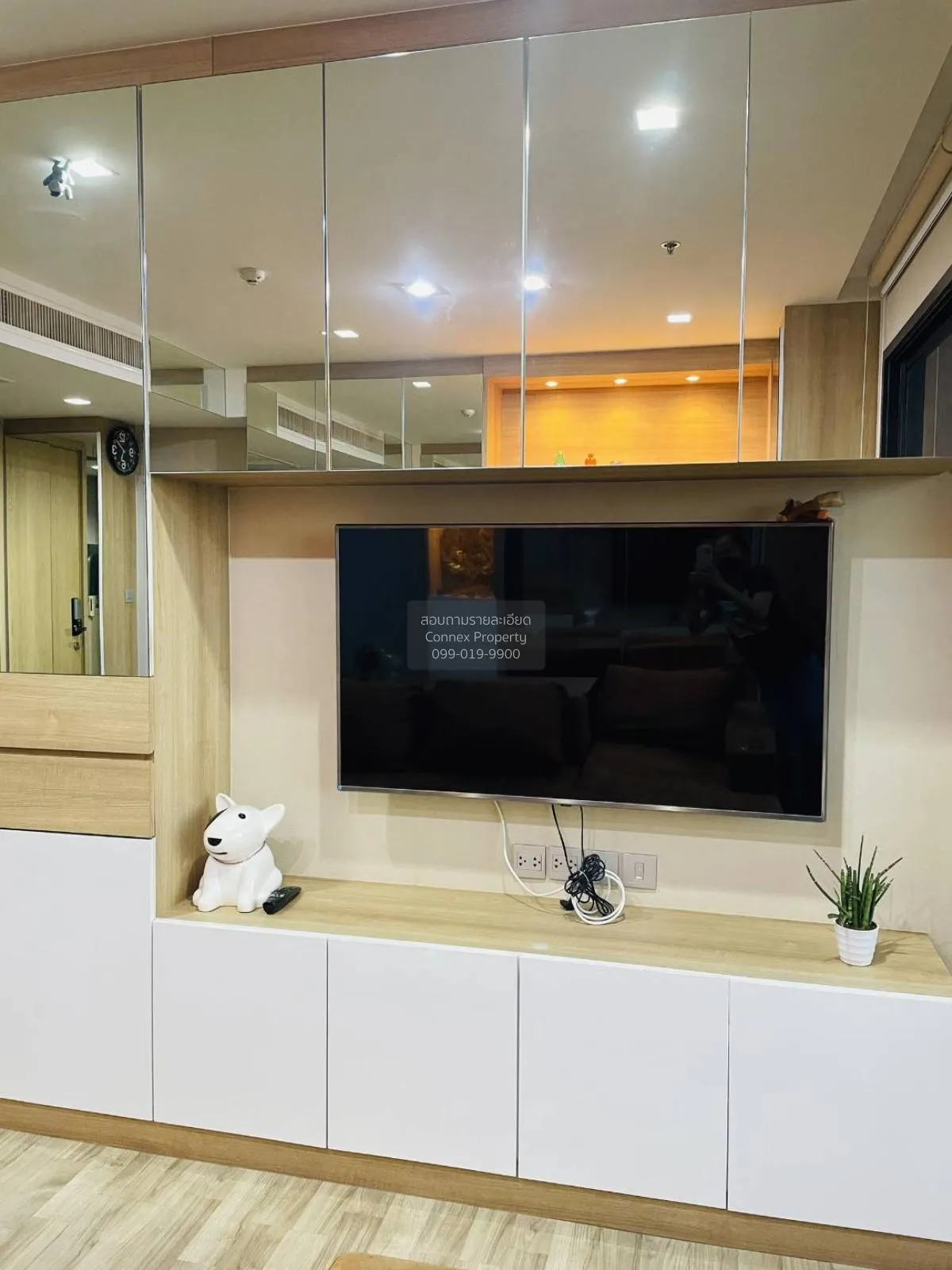 เช่าคอนโด เดอะไลน์ จตุจักร จอมพล  เขต จตุจักร กรุงเทพมหานคร CX-05