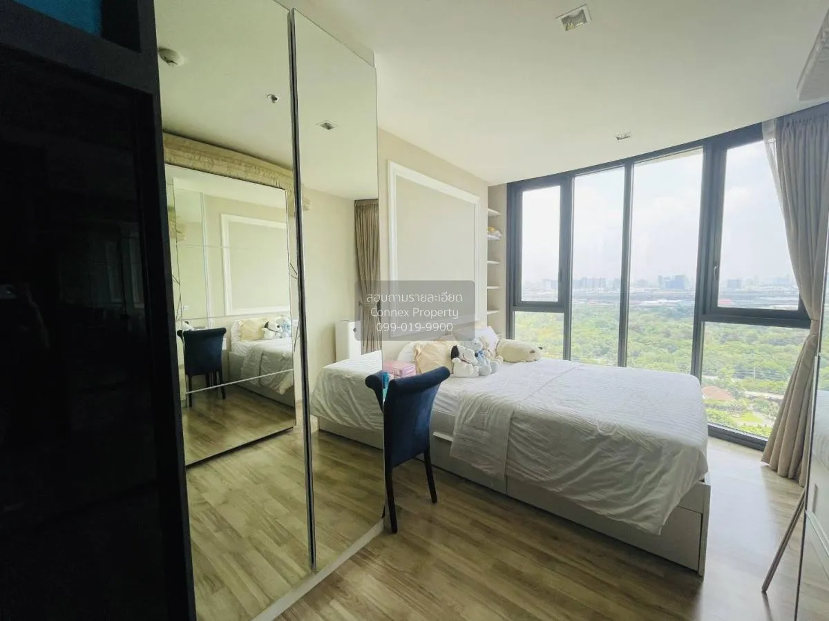 เช่าคอนโด เดอะไลน์ จตุจักร จอมพล  เขต จตุจักร กรุงเทพมหานคร CX-05