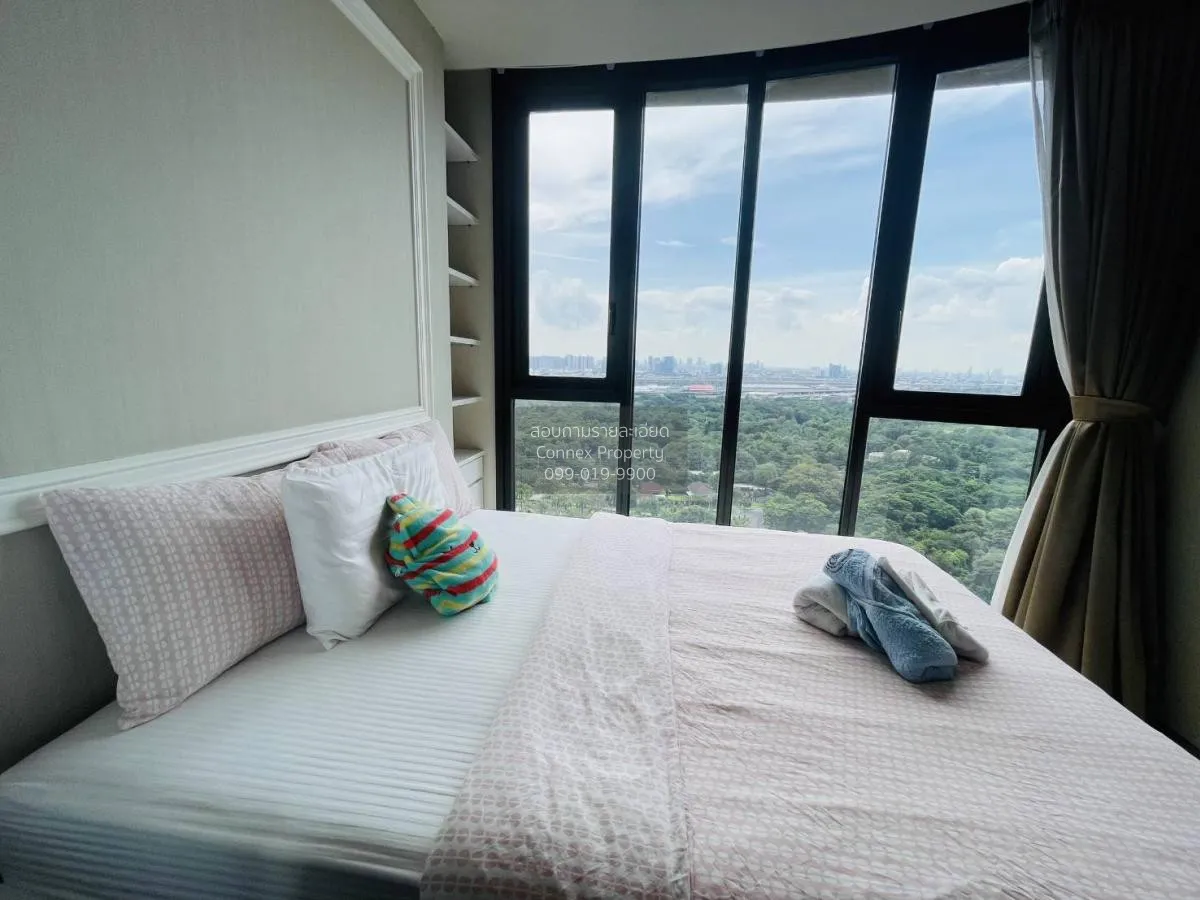 เช่าคอนโด เดอะไลน์ จตุจักร จอมพล  เขต จตุจักร กรุงเทพมหานคร CX-05