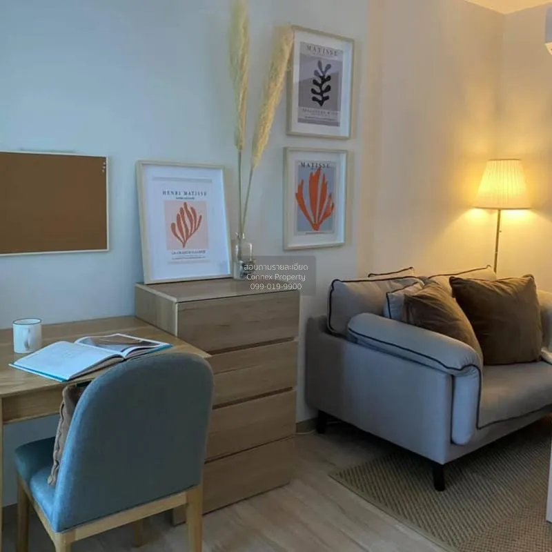 FOR RENT condo , The Base Garden Rama 9 , 0-Ramkhamhaeng ,  , Ban 1