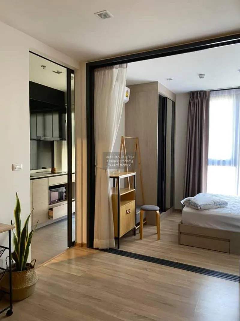 FOR RENT condo , The Base Garden Rama 9 , 0-Ramkhamhaeng ,  , Ban 2