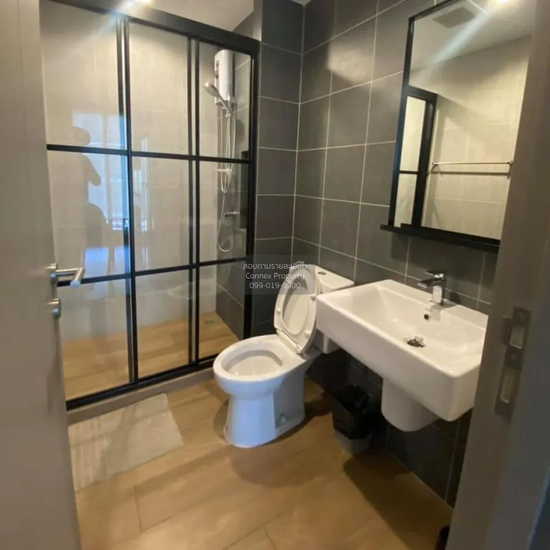 FOR RENT condo , The Base Garden Rama 9 , 0-Ramkhamhaeng ,  , Ban 4