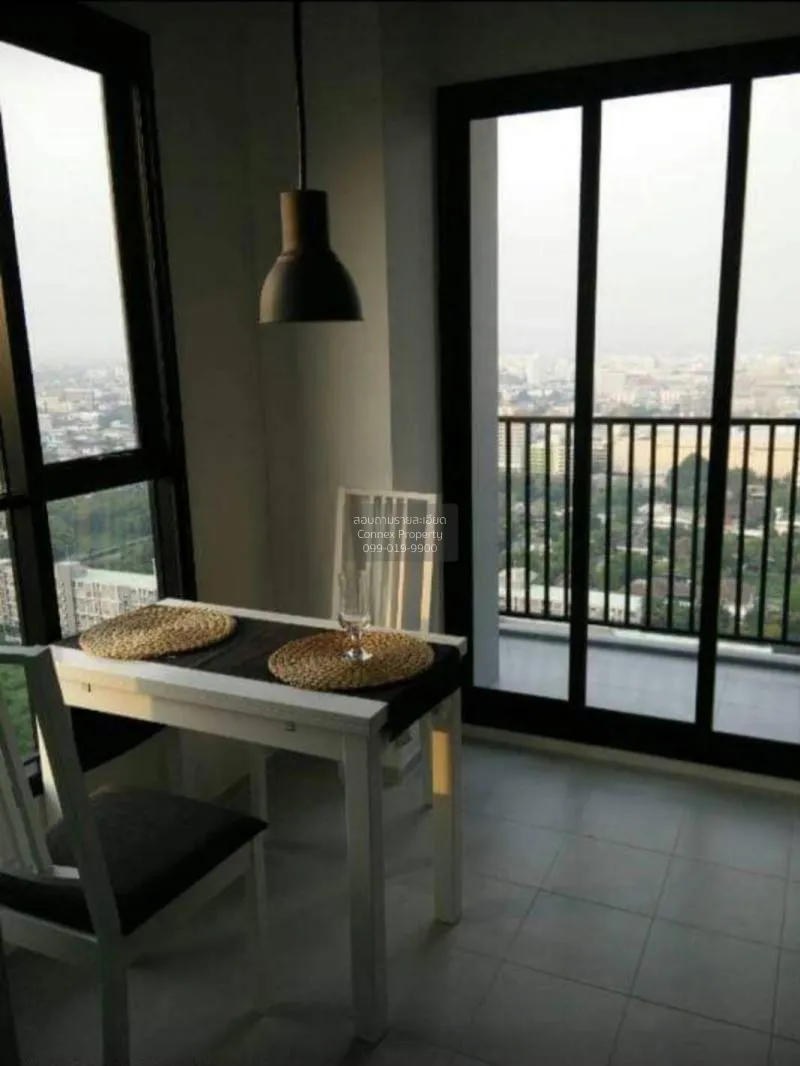 FOR RENT condo , The Base Rama 9 - Ramkhamhaeng , Bang Kapi , Ban 4