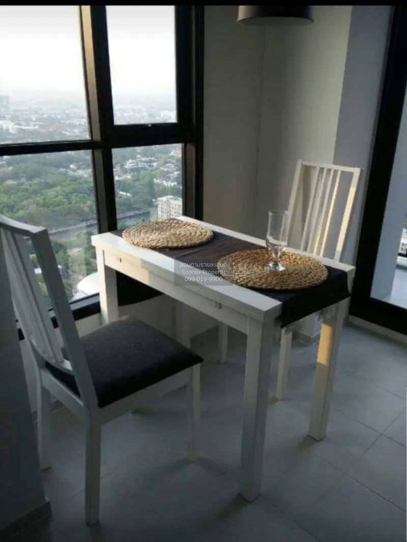 FOR RENT condo , The Base Rama 9 - Ramkhamhaeng , Bang Kapi , Ban