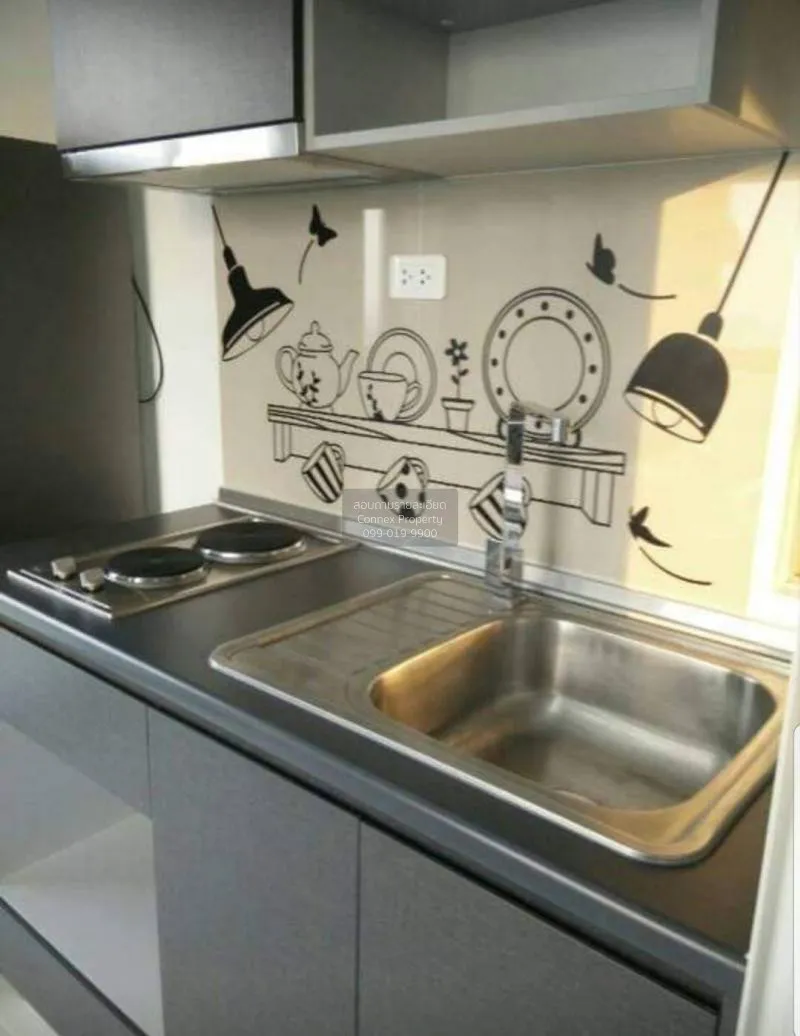 FOR RENT condo , The Base Rama 9 - Ramkhamhaeng , Bang Kapi , Ban