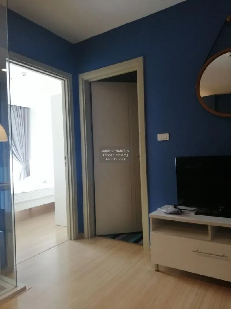 FOR RENT condo , The Base Rama 9 - Ramkhamhaeng , 0-Ramkhamhaeng  3