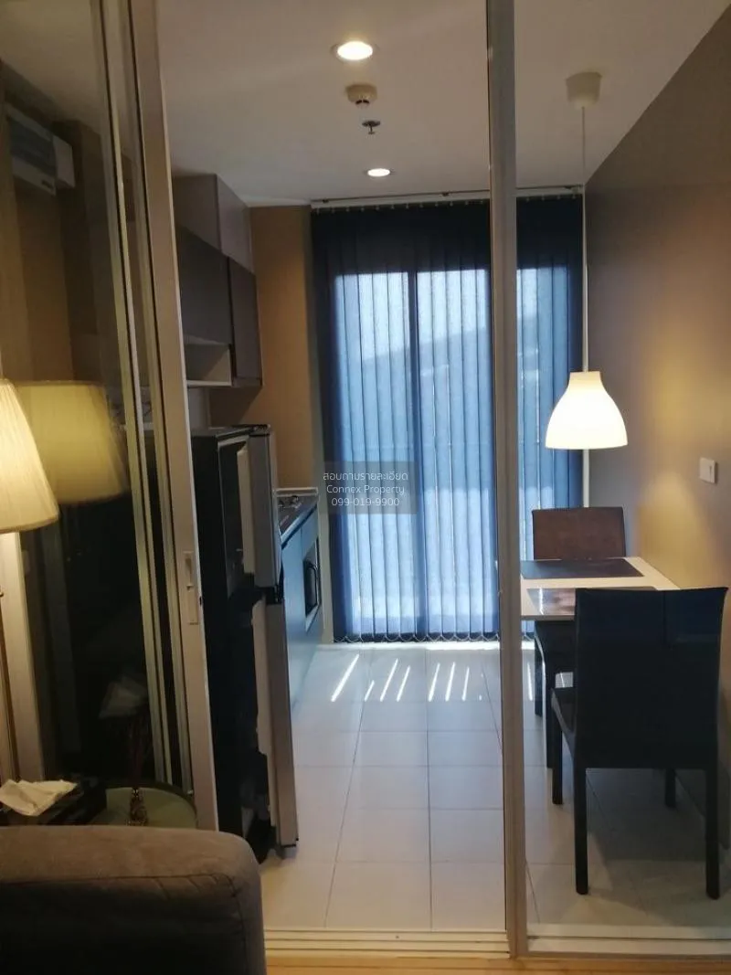 FOR RENT condo , The Base Rama 9 - Ramkhamhaeng , 0-Ramkhamhaeng 