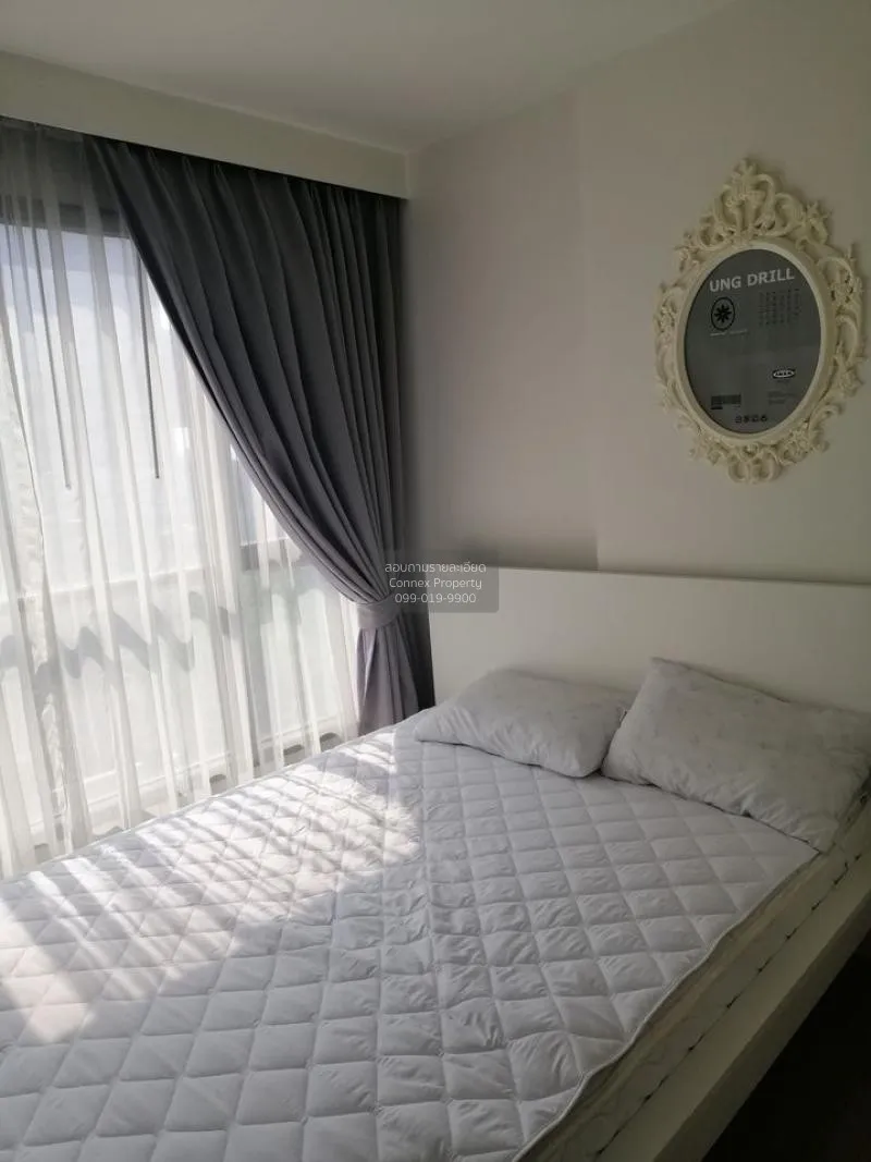 FOR RENT condo , The Base Rama 9 - Ramkhamhaeng , 0-Ramkhamhaeng 