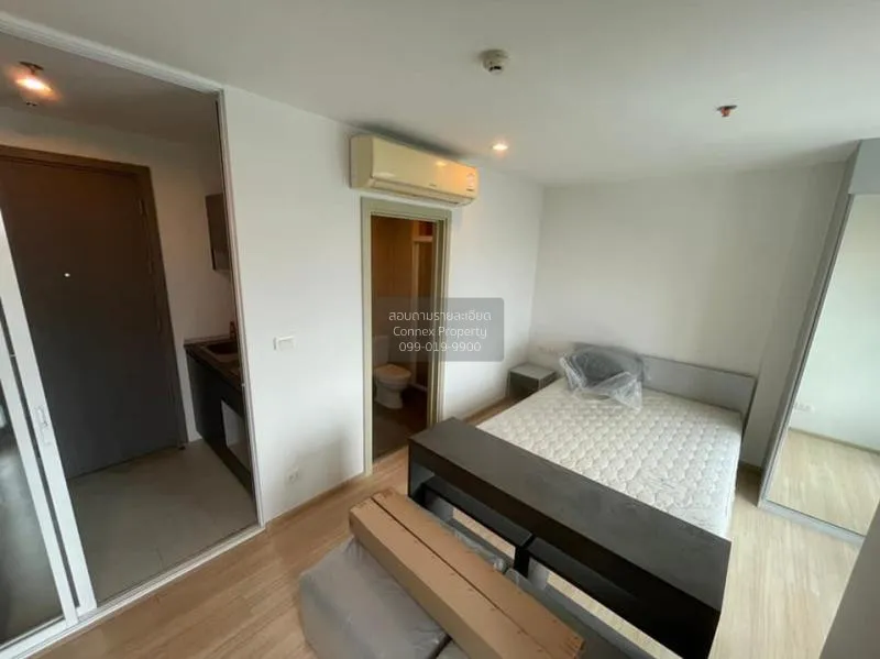 เช่าคอนโด  เดอะ เบส พระราม 9 - รามคำแหง หัวหมาก เขต บางกะปิ กรุงเ 3