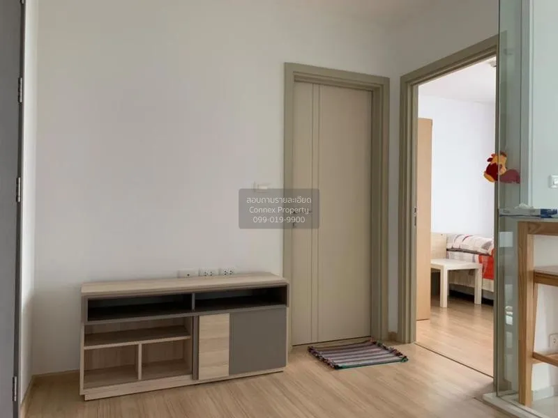 เช่าคอนโด  เดอะ เบส พระราม 9 - รามคำแหง หัวหมาก เขต บางกะปิ กรุงเ 1