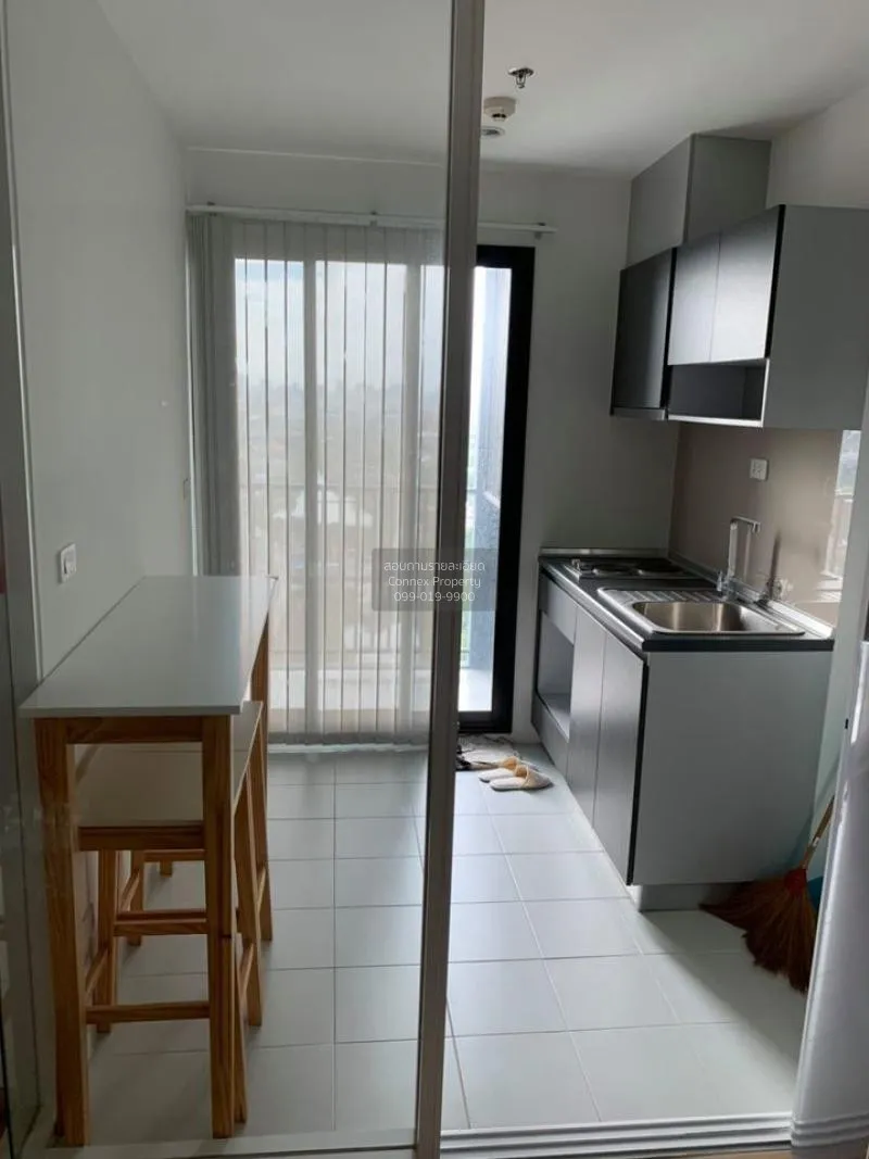 เช่าคอนโด  เดอะ เบส พระราม 9 - รามคำแหง หัวหมาก เขต บางกะปิ กรุงเ 4