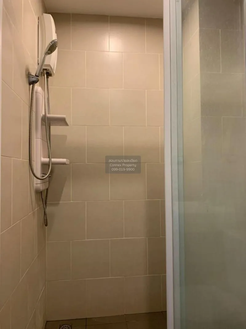 เช่าคอนโด  เดอะ เบส พระราม 9 - รามคำแหง หัวหมาก เขต บางกะปิ กรุงเ