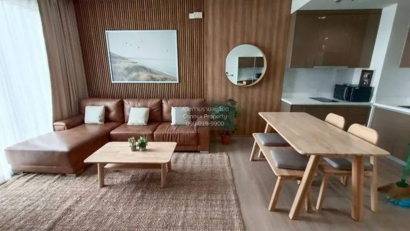 เช่าคอนโด สิริ แอท สุขุมวิท พระโขนง เขต วัฒนา กรุงเทพมหานคร CX-05 2